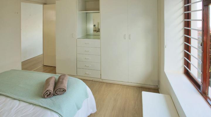 Sea Cottage, Langebaan, 4-sleeper