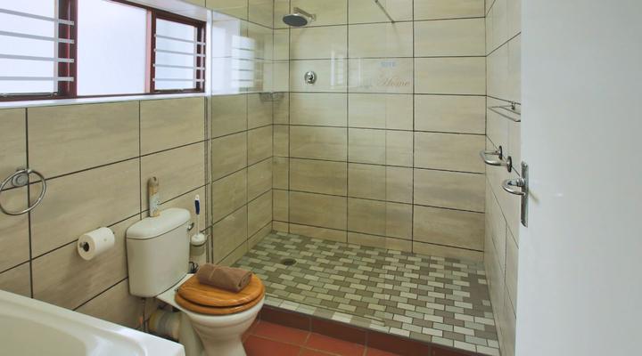 Sea Cottage, Langebaan, 4-sleeper