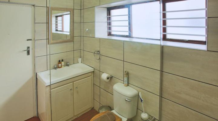 Sea Cottage, Langebaan, 4-sleeper