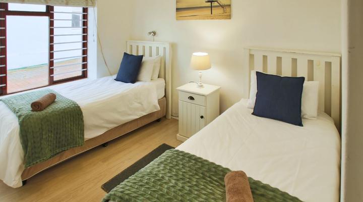 Sea Cottage, Langebaan, 4-sleeper