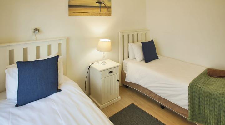 Sea Cottage, Langebaan, 4-sleeper