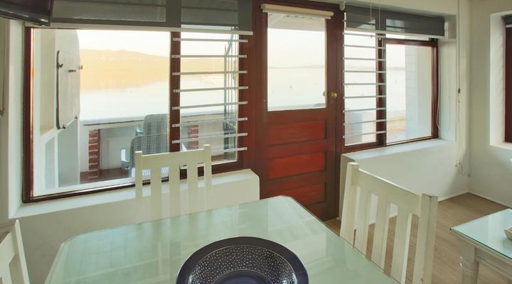 Sea Cottage, Langebaan, 4-sleeper