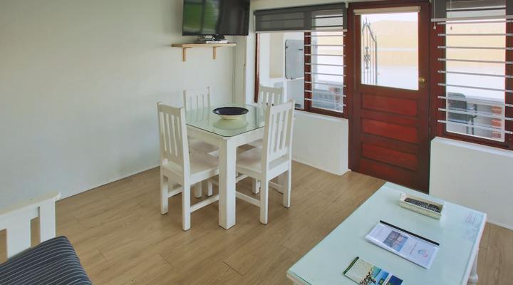Sea Cottage, Langebaan, 4-sleeper