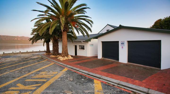 Sea Cottage, Langebaan, 4-sleeper