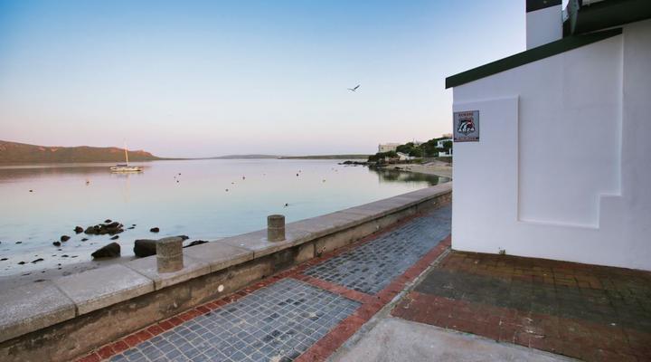 Sea Cottage, Langebaan, 4-sleeper