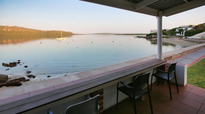 Sea Cottage, Langebaan, 4-sleeper