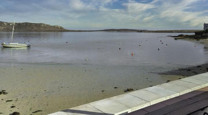 Sea Cottage, Langebaan, 4-sleeper