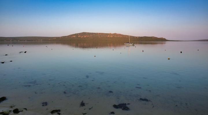 Sea Cottage, Langebaan, 4-sleeper