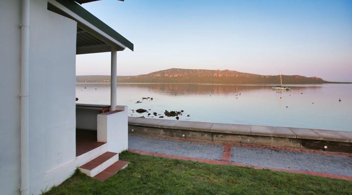 Sea Cottage, Langebaan, 4-sleeper