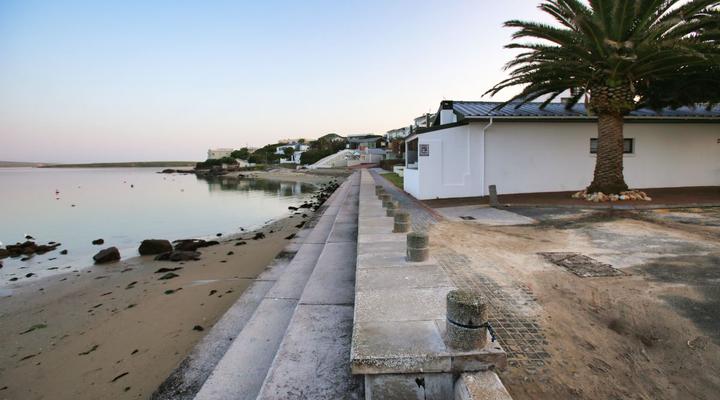 Sea Cottage, Langebaan, 4-sleeper