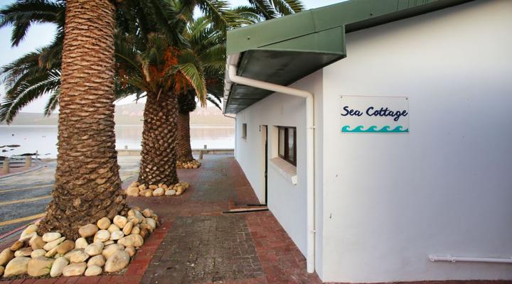Sea Cottage, Langebaan, 4-sleeper