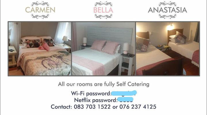 Bio Self-Catering Unit