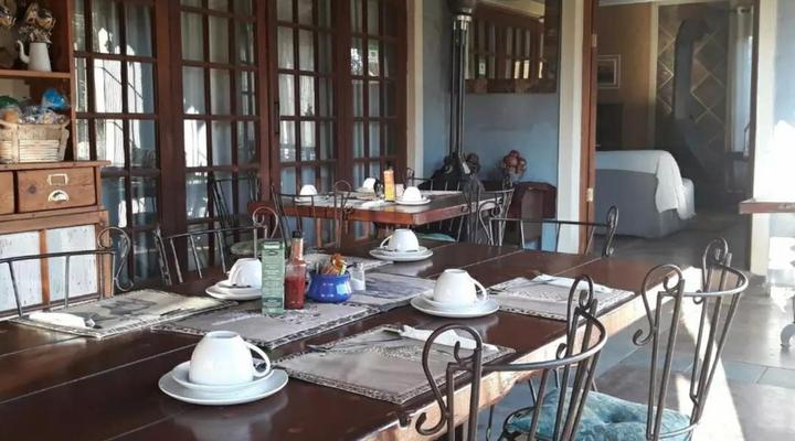 African Silhouette Guesthouse