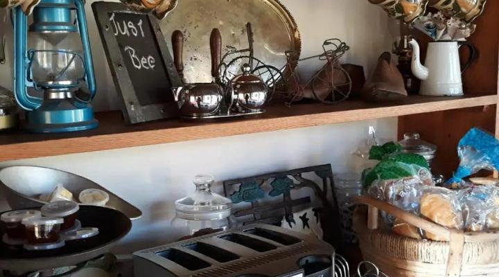 African Silhouette Guesthouse