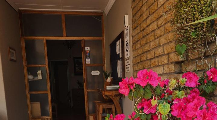 Woodpecker Bed and Breakfast