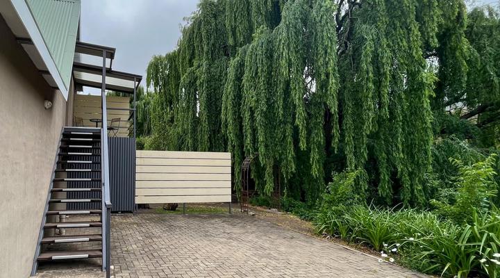 The Clarens Country House