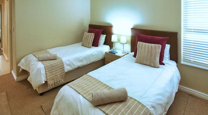 Break-A-Way, Langebaan, 4-sleeper