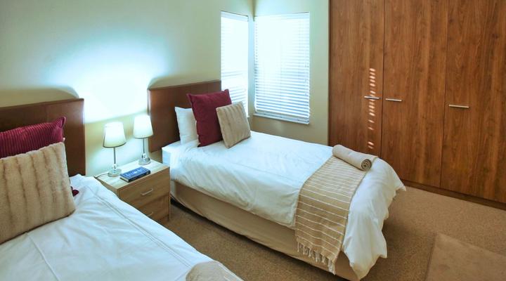 Break-A-Way, Langebaan, 4-sleeper