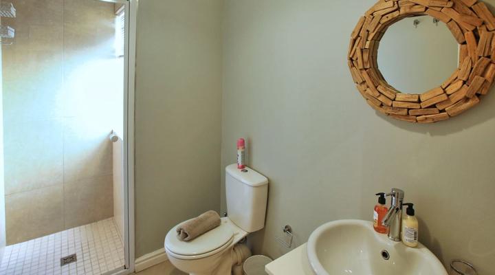 Break-A-Way, Langebaan, 4-sleeper