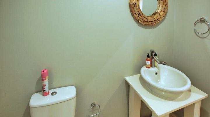 Break-A-Way, Langebaan, 4-sleeper