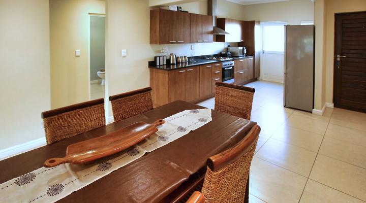 Break-A-Way, Langebaan, 4-sleeper