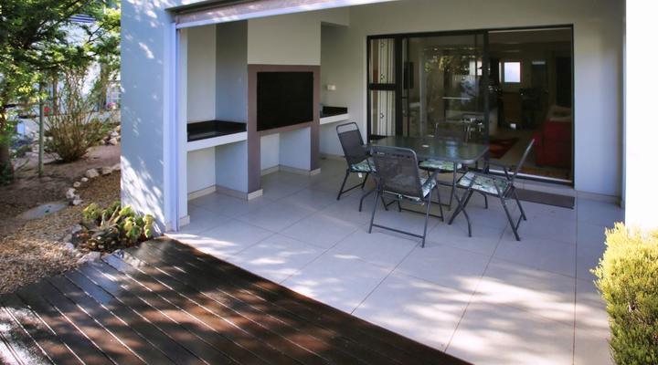 Break-A-Way, Langebaan, 4-sleeper