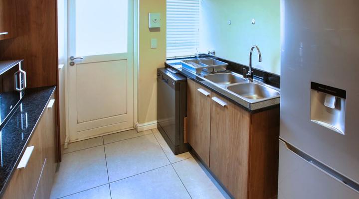 Break-A-Way, Langebaan, 4-sleeper