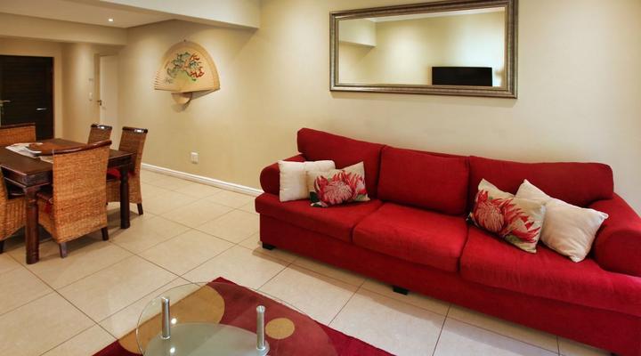 Break-A-Way, Langebaan, 4-sleeper