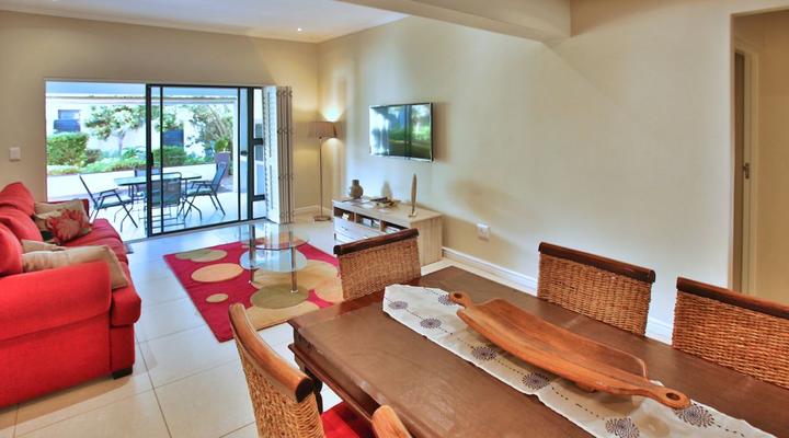 Break-A-Way, Langebaan, 4-sleeper