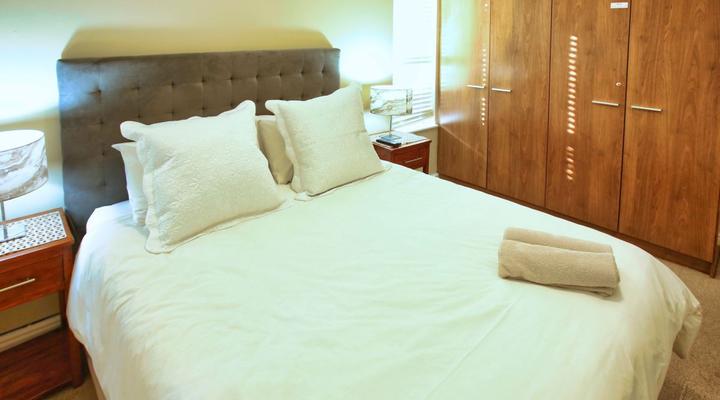 Break-A-Way, Langebaan, 4-sleeper