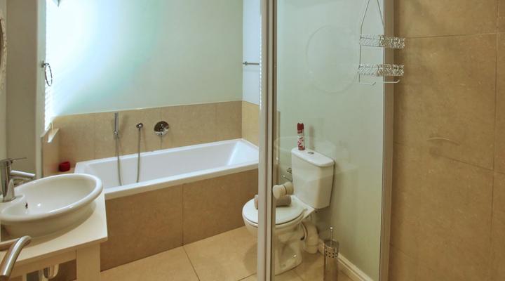 Break-A-Way, Langebaan, 4-sleeper