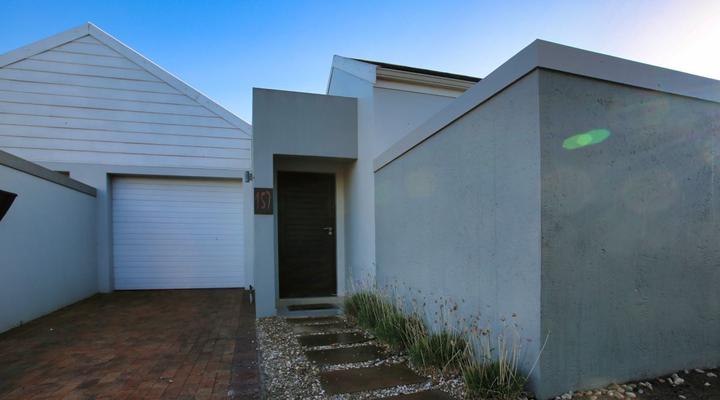 Break-A-Way, Langebaan, 4-sleeper