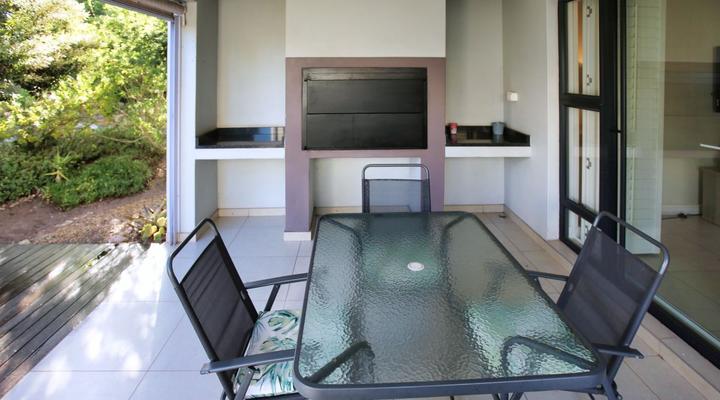 Break-A-Way, Langebaan, 4-sleeper