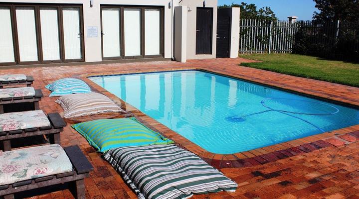 Break-A-Way, Langebaan, 4-sleeper