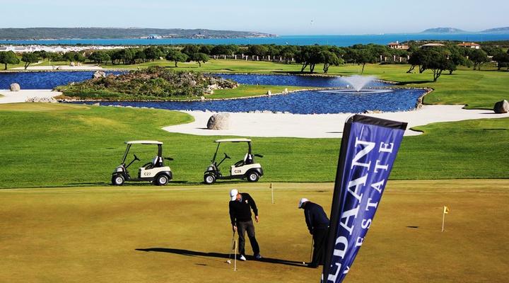 Break-A-Way, Langebaan, 4-sleeper