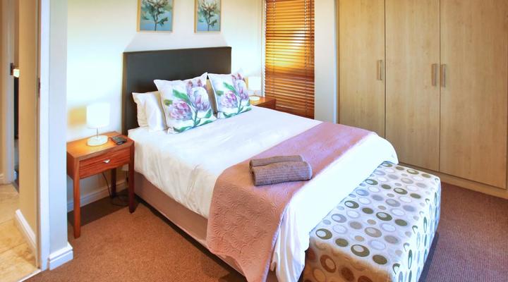 Ellefsen Golf Suite 115, Langebaan, 4-sleeper