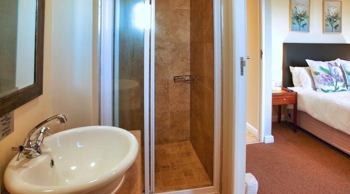 Ellefsen Golf Suite 115, Langebaan, 4-sleeper