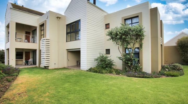 Ellefsen Golf Suite 115, Langebaan, 4-sleeper