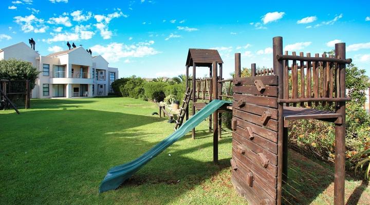 Ellefsen Golf Suite 115, Langebaan, 4-sleeper