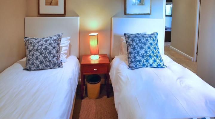 Ellefsen Golf Suite 123, Langebaan, 4-sleeper