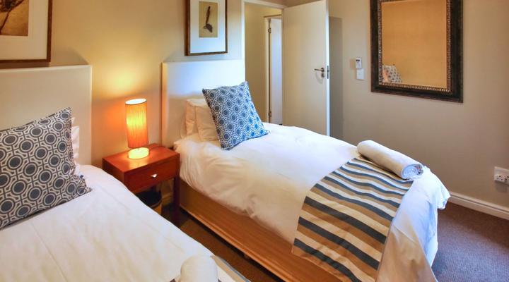 Ellefsen Golf Suite 123, Langebaan, 4-sleeper