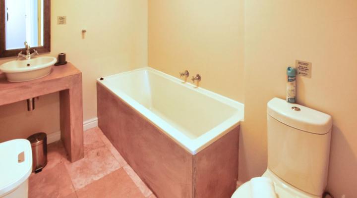 Ellefsen Golf Suite 123, Langebaan, 4-sleeper