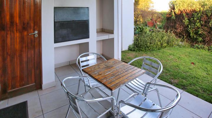 Ellefsen Golf Suite 123, Langebaan, 4-sleeper