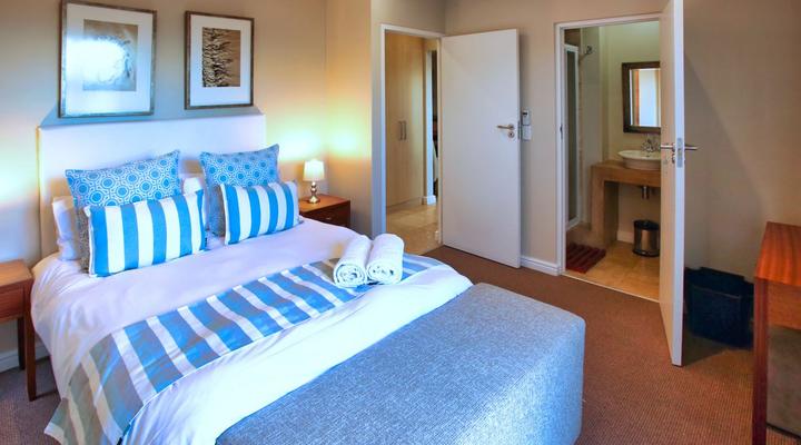 Ellefsen Golf Suite 123, Langebaan, 4-sleeper