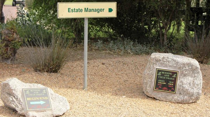 Ellefsen Golf Suite 123, Langebaan, 4-sleeper