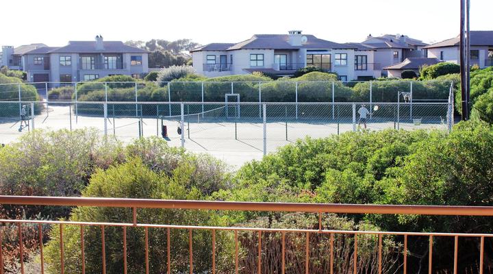 Ellefsen Golf Suite 123, Langebaan, 4-sleeper