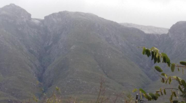 Aanhuizen Guest House