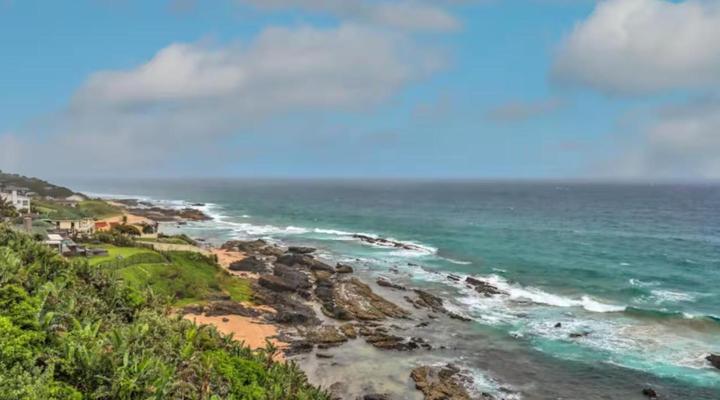 Lovely Holiday Homes Villa Royale Apartments