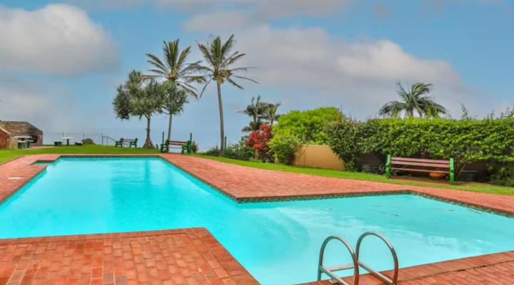 Lovely Holiday Homes Villa Royale Apartments