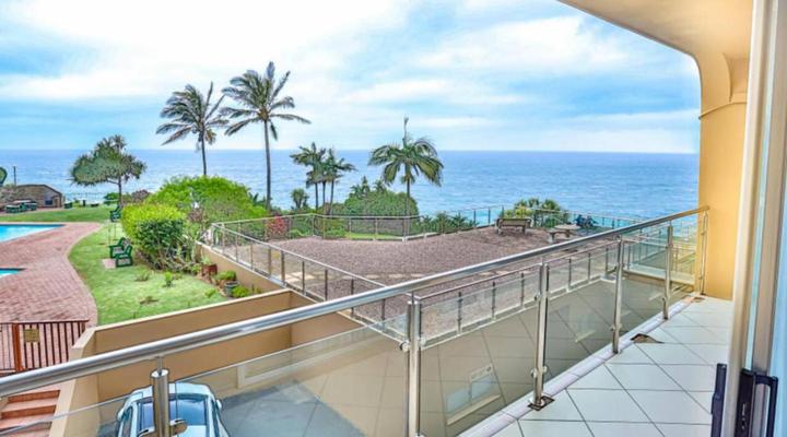 Lovely Holiday Homes Villa Royale Apartments